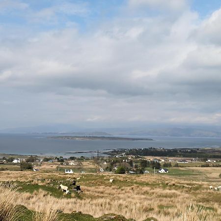 Scorrybreac B&B Broadford  Extérieur photo