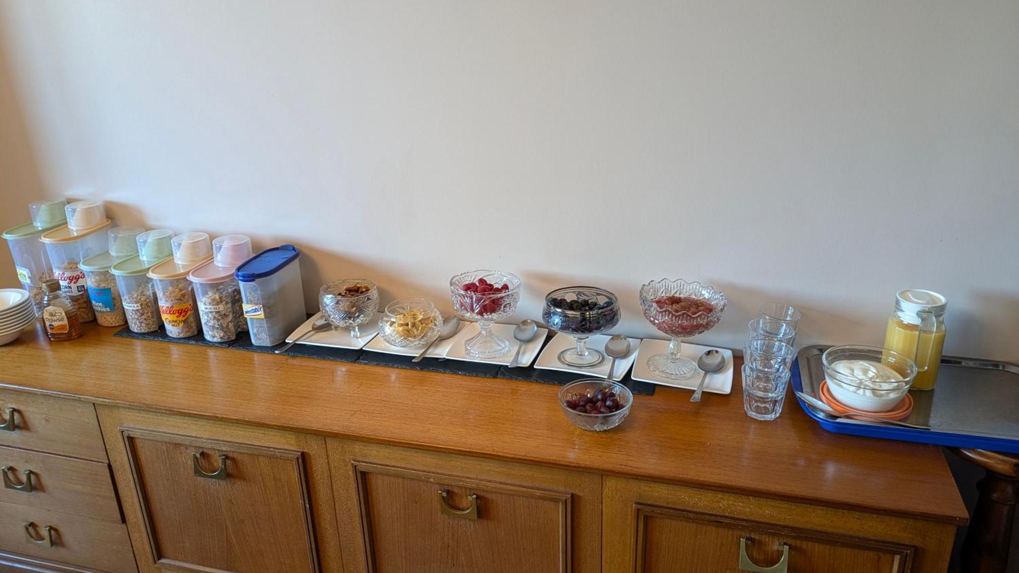 Scorrybreac B&B Broadford  Extérieur photo